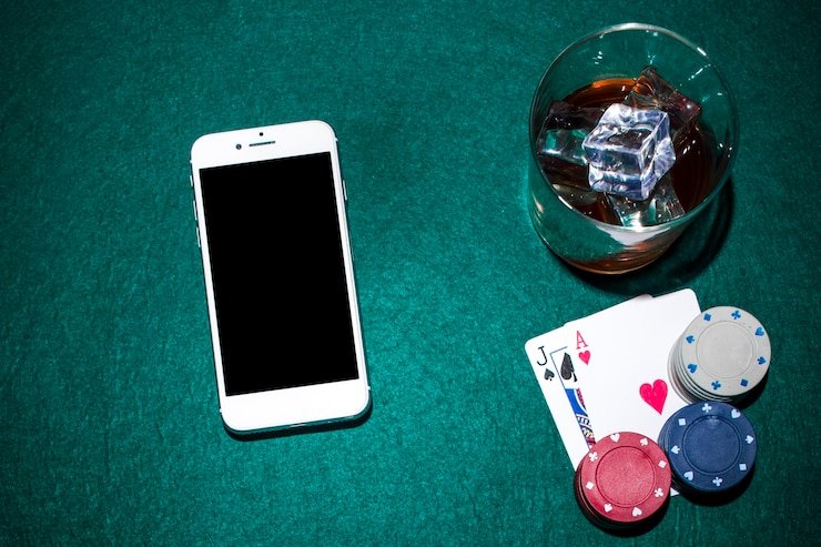 Layar daftar akun dauntogel dengan form verifikasi KYC